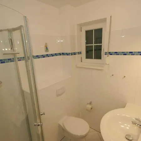 Apartment Hafenpanorama Karlshagen